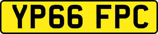 YP66FPC
