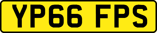 YP66FPS
