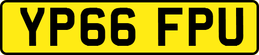 YP66FPU