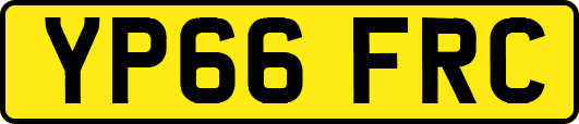 YP66FRC