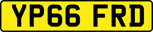 YP66FRD
