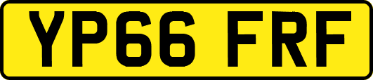 YP66FRF