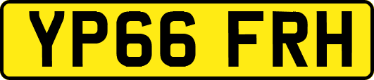 YP66FRH