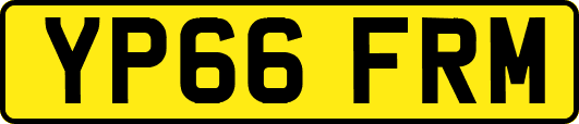 YP66FRM