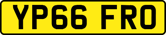 YP66FRO