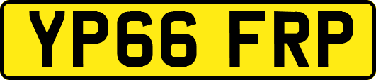 YP66FRP