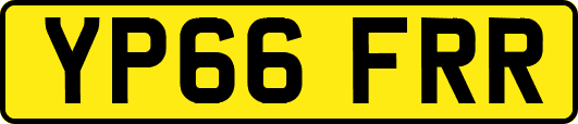 YP66FRR