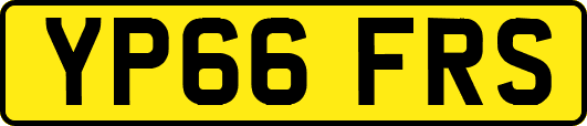 YP66FRS