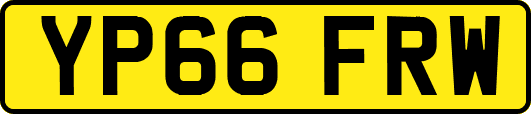 YP66FRW