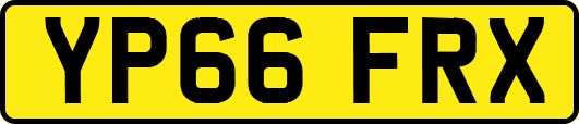 YP66FRX