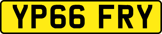 YP66FRY