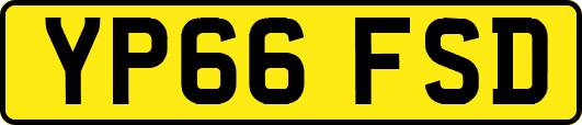 YP66FSD