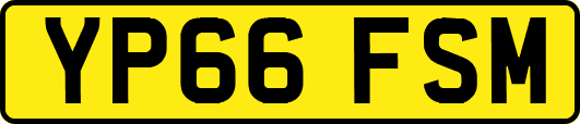 YP66FSM