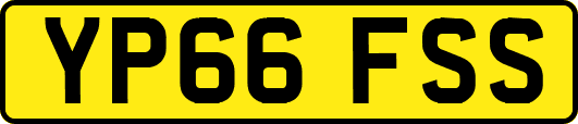 YP66FSS