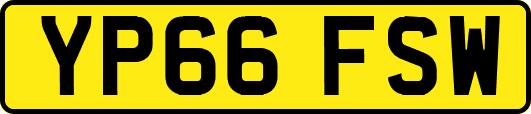 YP66FSW