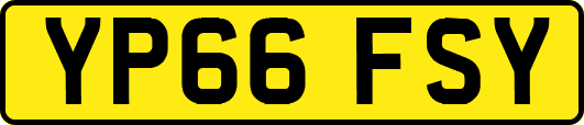 YP66FSY