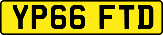 YP66FTD