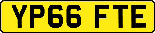 YP66FTE