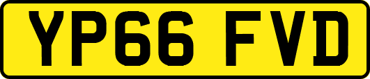 YP66FVD