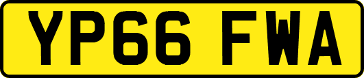 YP66FWA