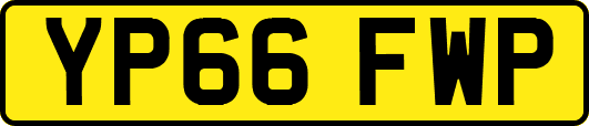 YP66FWP