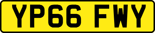 YP66FWY