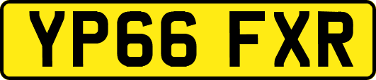 YP66FXR