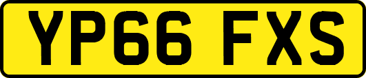 YP66FXS
