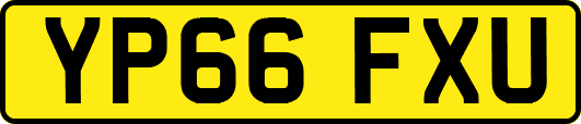 YP66FXU