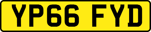 YP66FYD
