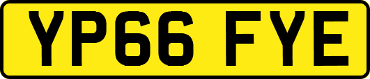 YP66FYE