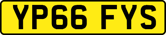 YP66FYS