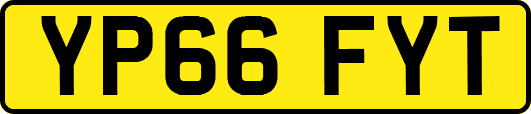 YP66FYT