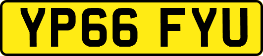 YP66FYU