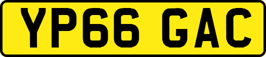YP66GAC
