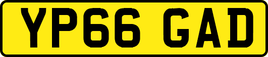 YP66GAD