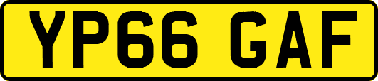 YP66GAF