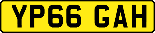 YP66GAH