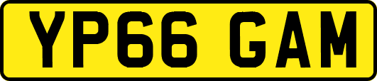 YP66GAM