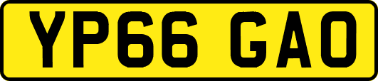 YP66GAO