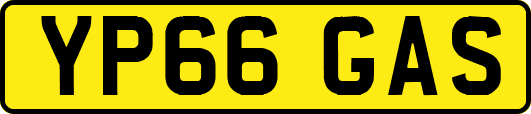 YP66GAS