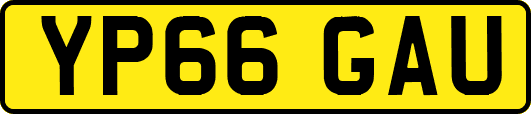 YP66GAU