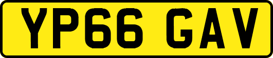 YP66GAV