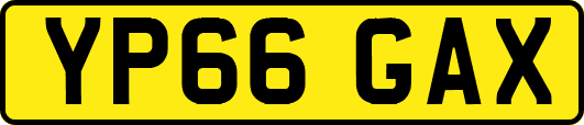 YP66GAX