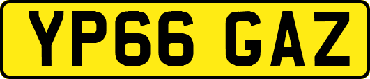 YP66GAZ