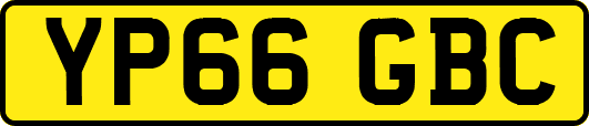 YP66GBC