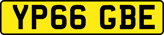 YP66GBE