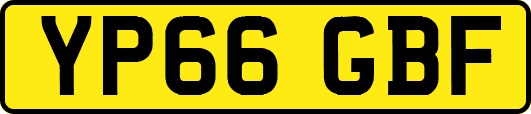 YP66GBF