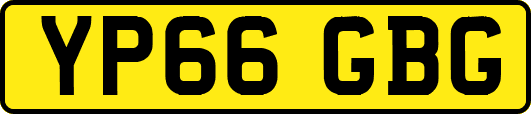 YP66GBG