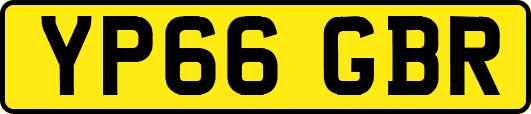 YP66GBR